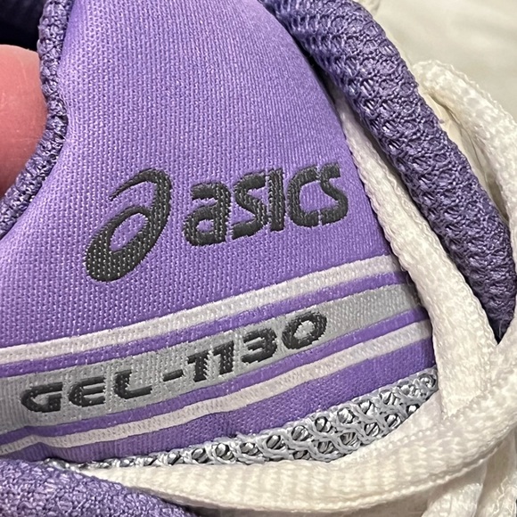 asics gel 13